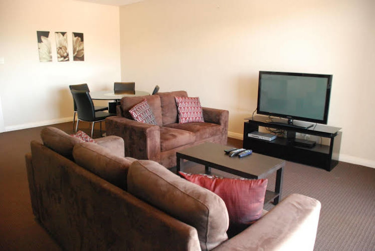 Amawind Rockingham Apartments