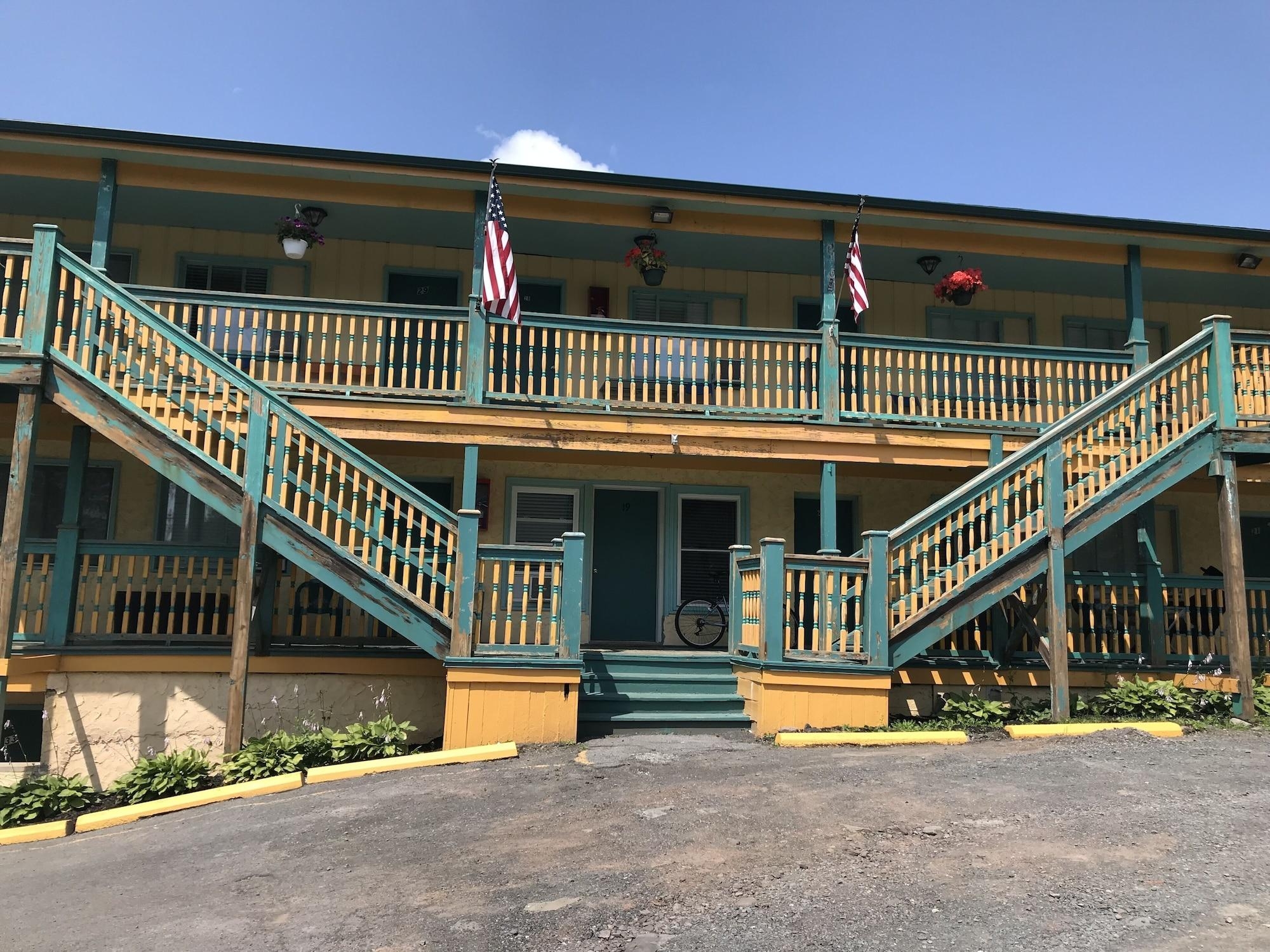 Sunview Motel
