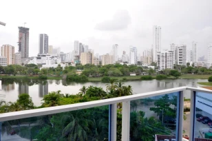 Apartamento Nuevo Conquistador