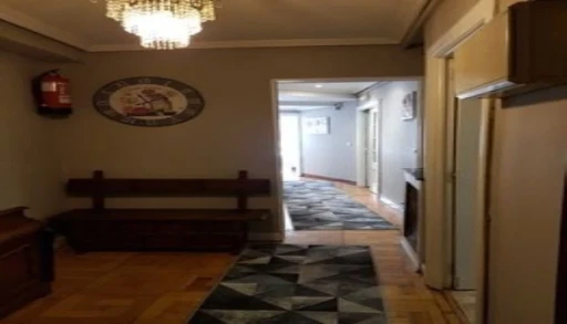 Fidalgo Guesthouse