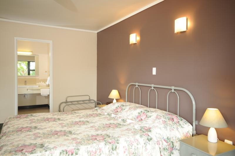 Ascot Epsom Motel