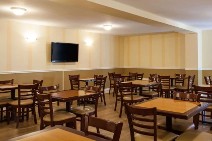 Days Inn by Wyndham Daytona Beach Speedway