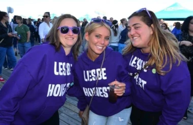 Boatslip Resort & Beach Club