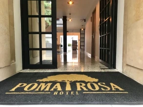 Pomarosa