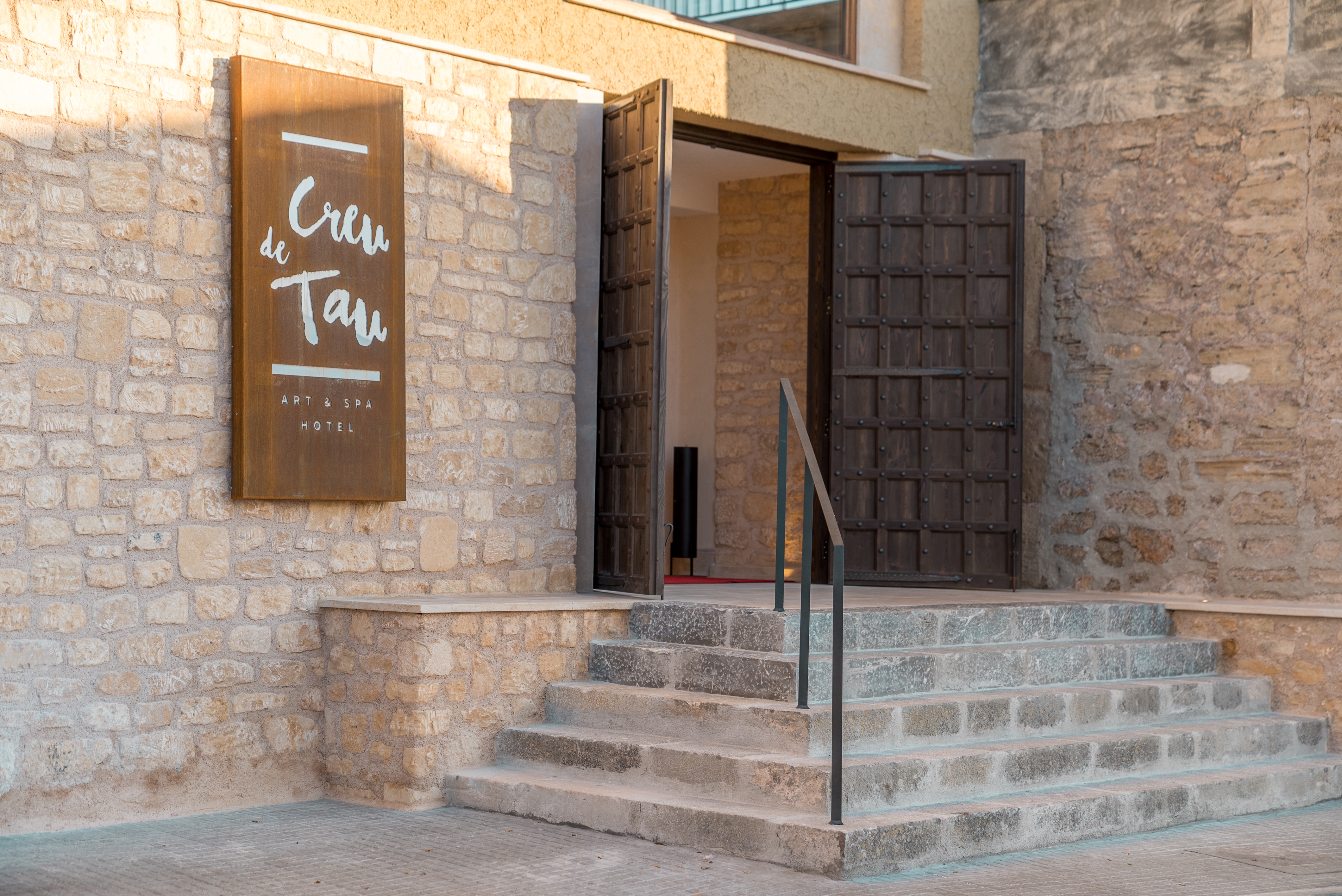 Hotel Creu de Tau Only Adults
