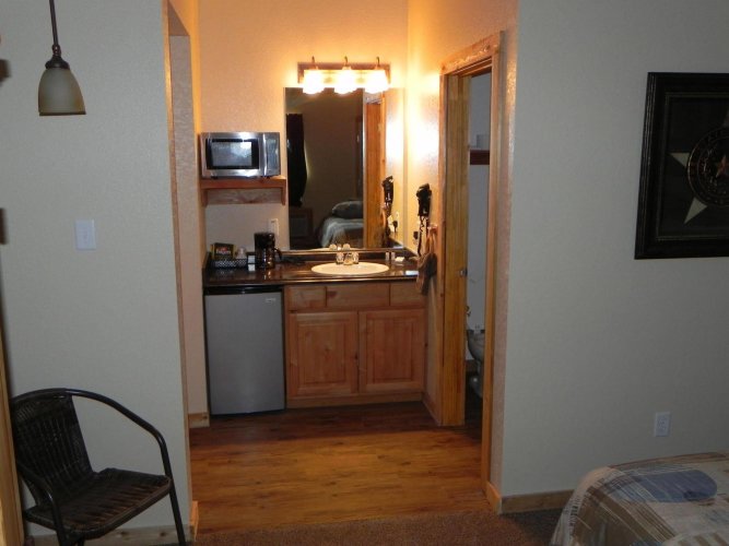 Texas Star Lodges