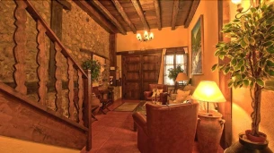 Apartamentos Rurales Valle Del Jerte