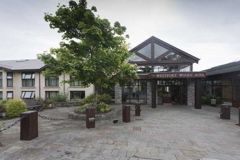 Westport Woods Hotel