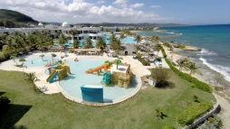 Grand Palladium Lady Hamilton Resort & Spa All In