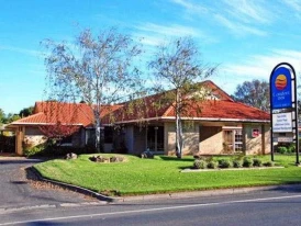 Comfort Inn Silver Birch