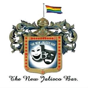 Nowy bar Jalisco