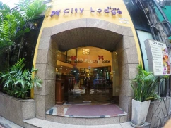 City Lodge Soi 9