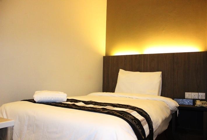 Art Cottage Hotel