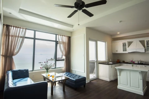 Maro Hotel Nha Trang