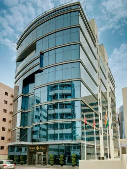 Landmark Premier Hotel