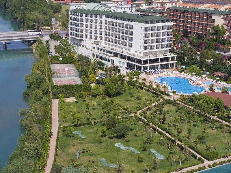 Perre Delta Hotel