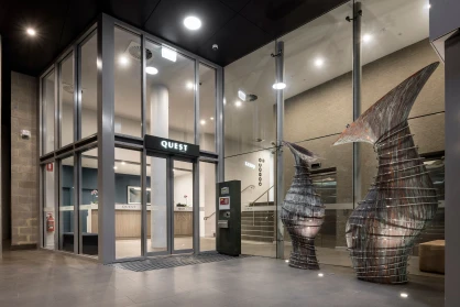 Quest Midland
