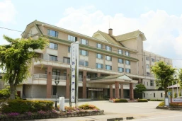 Suwako Hotel