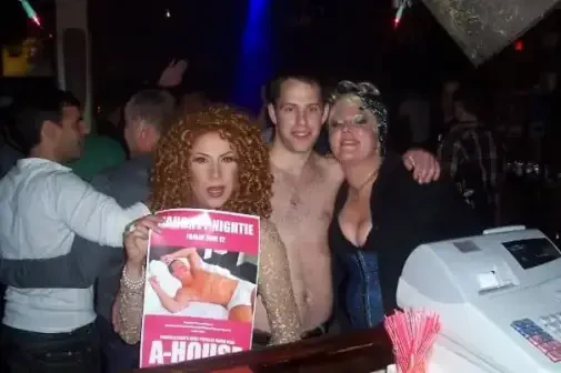 Atlantic House Provincetown