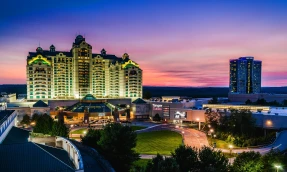 Great Cedar Hotel
