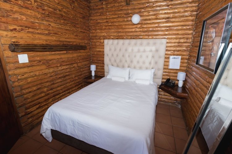 Eagle Waters Wildlife Resort