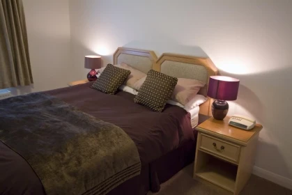 Exeter Court Hotel
