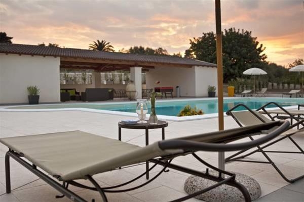 Le Magnolie Resort