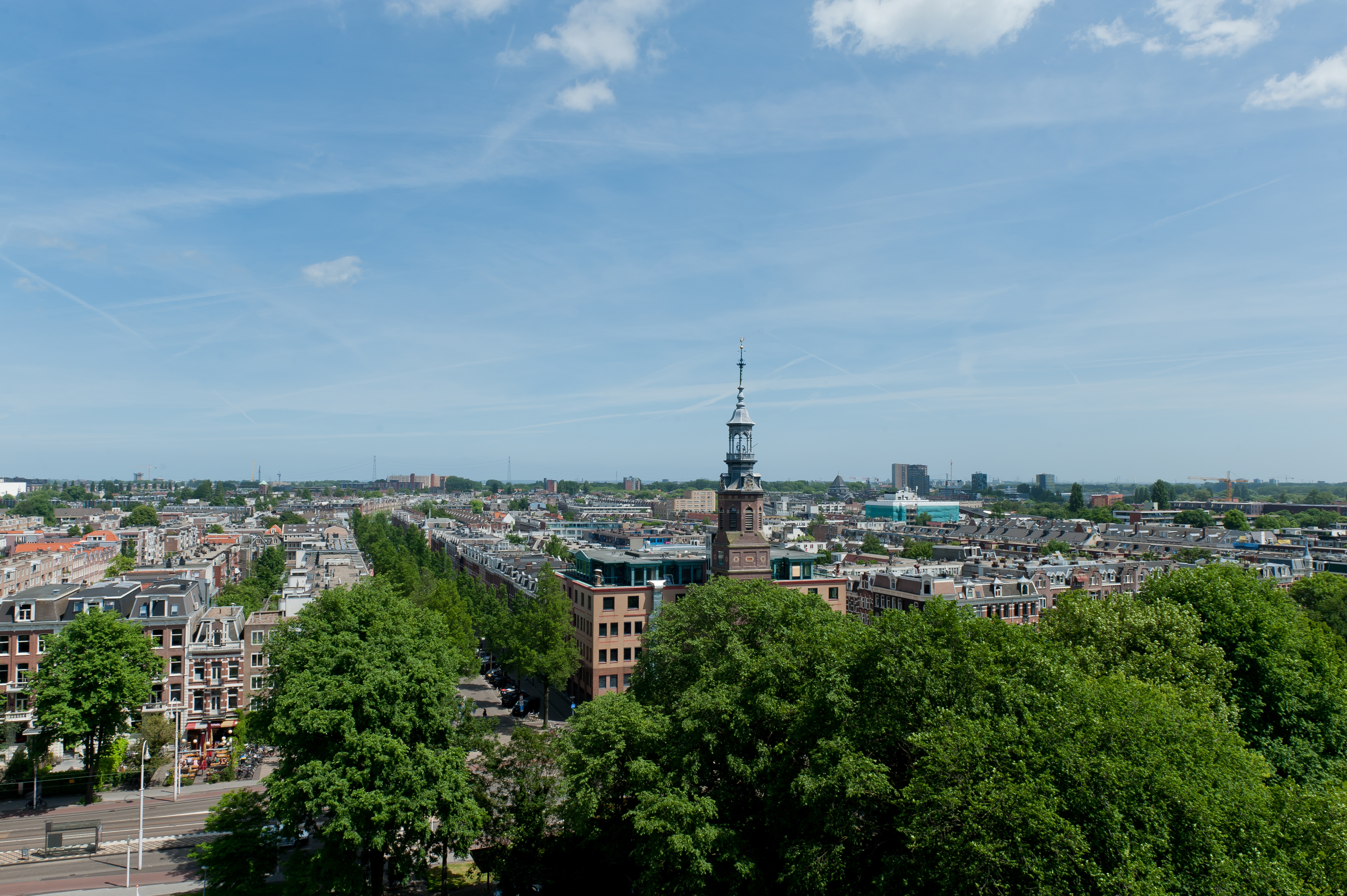 Amsterdam Tropen