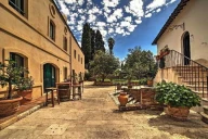 Borgo Grondaie Siena Hotel