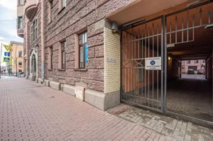 Hostel Neva Bnb