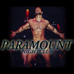 Klub nocny Paramount