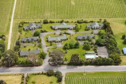 Vintner's Retreat
