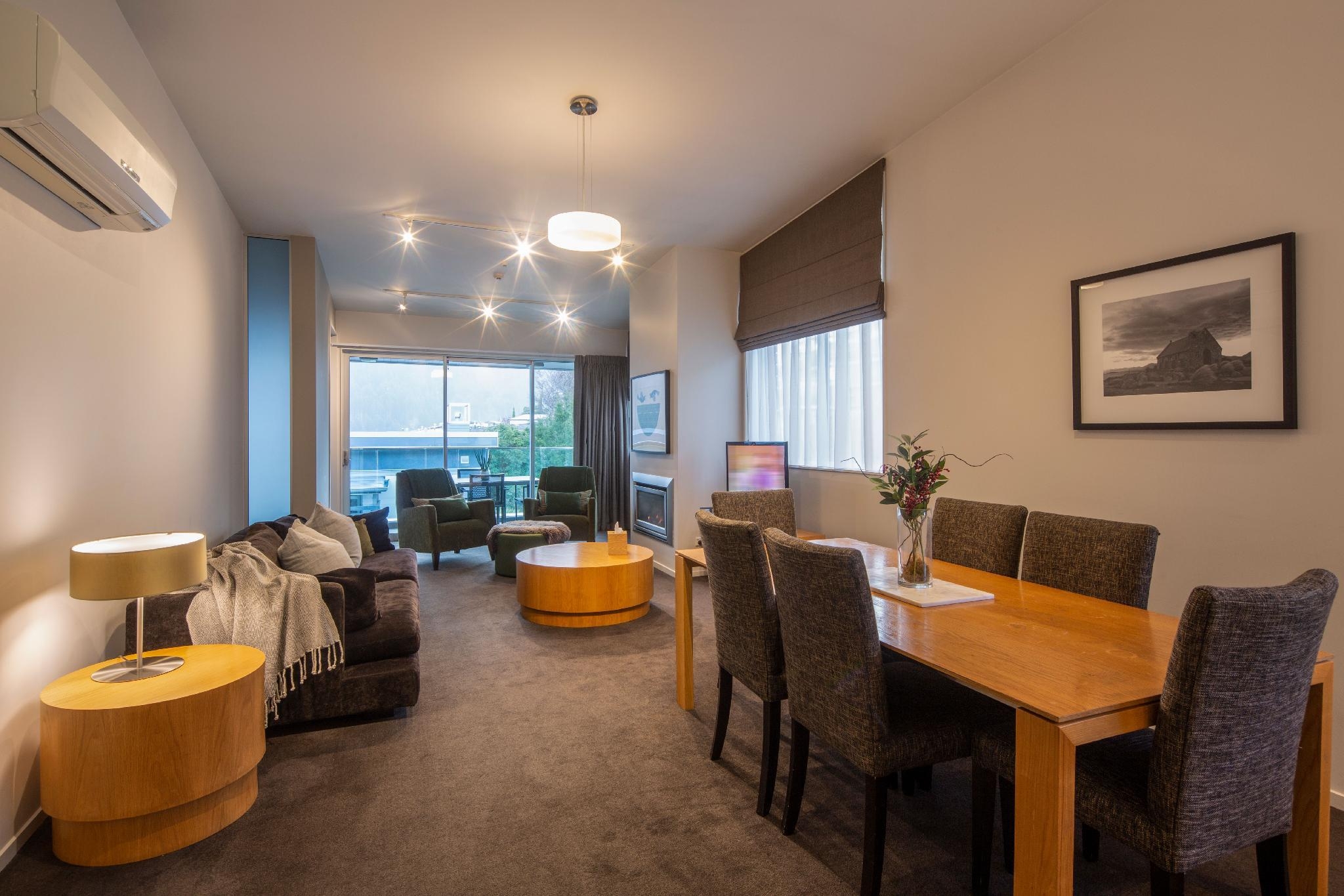 Kent Street Apartments Element Escapes Queenstown