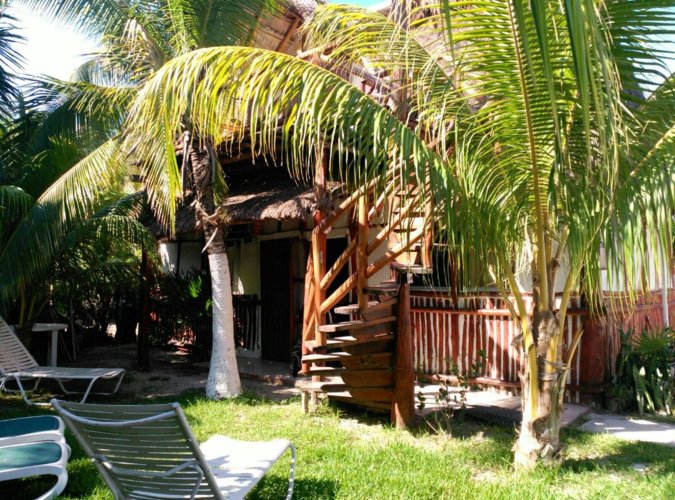 Golden Paradise Hostel