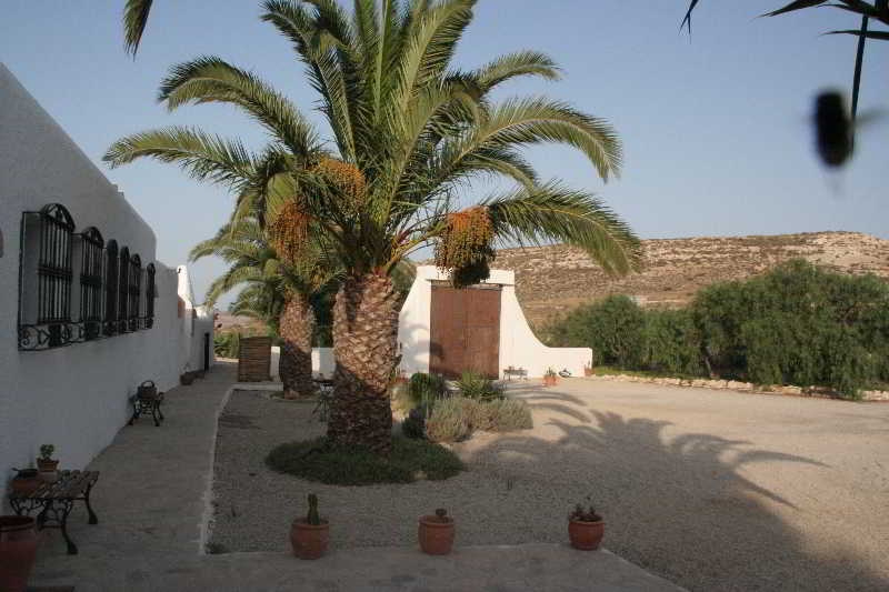 Logis Cortijo Los Malenos