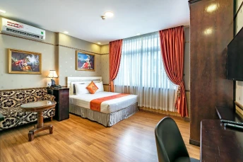 Emerald Serviced Apartments