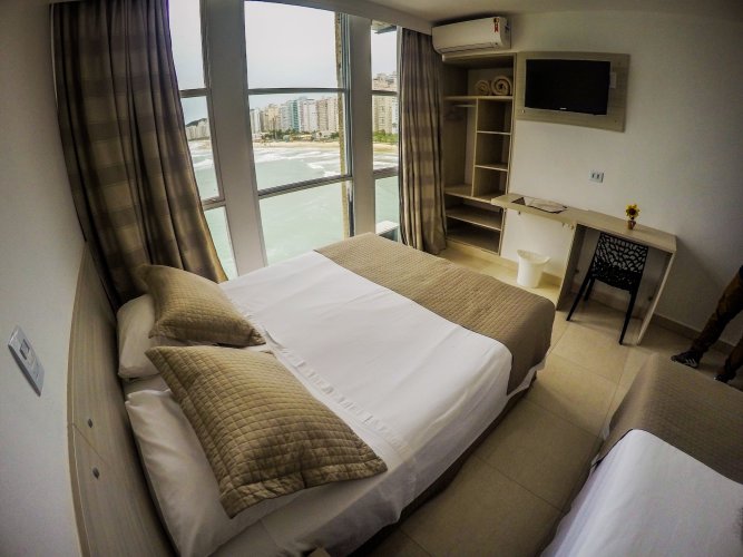 Grand Hotel Guaruja