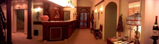 Hotel Grotta Azzurra