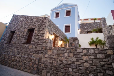 Kaminos Village