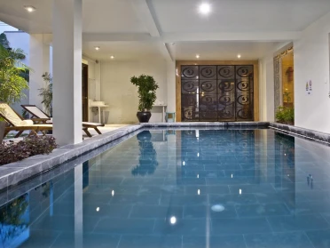 Goda Boutique Hotel