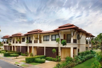 Angsana Villas Resort Phuket