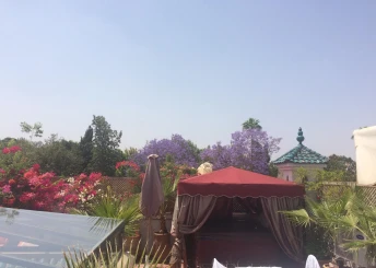Riad Reves D Orient