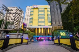 SQ Boutique Hotel, Managed by The Ascott Limited