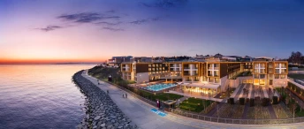 Crowne Plaza Istanbul  Florya
