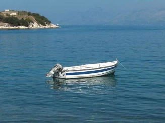 Dimitrios Apartments