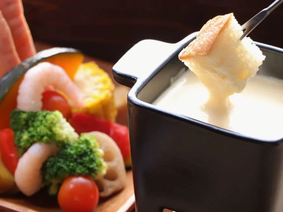 Sahoro Resort Hotel
