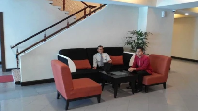 Hotel Pangeran City