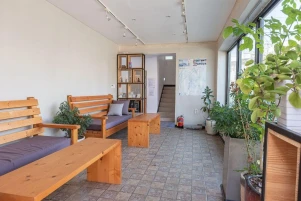 Gongju Einhaus Guesthouse 1
