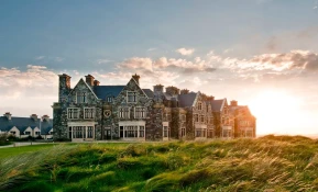 Trump International Golf Links & Hotel Doonbeg