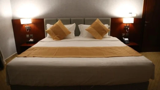 VERTA HOTEL - Jeddah